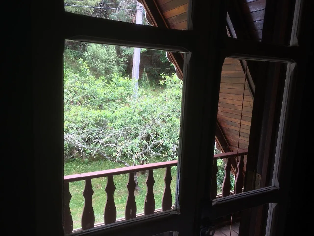 Chale Do Vale Encantado Hotel Campos do Jordao 0*,  Brazil